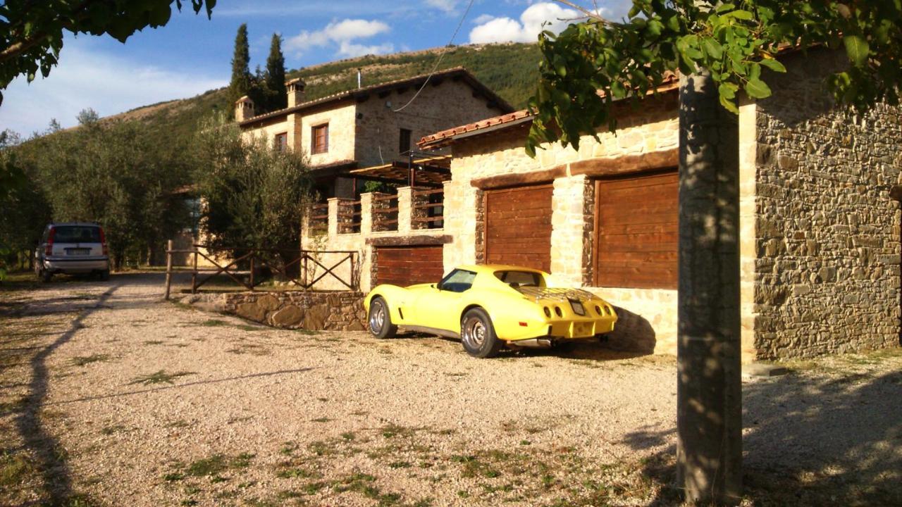 La Roverella Bed & Breakfast