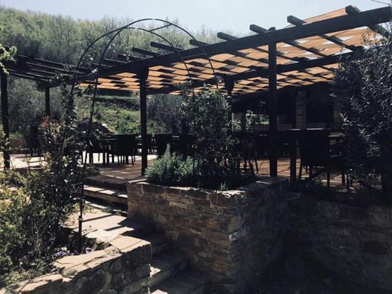 Bed & Breakfast La Roverella Perugia