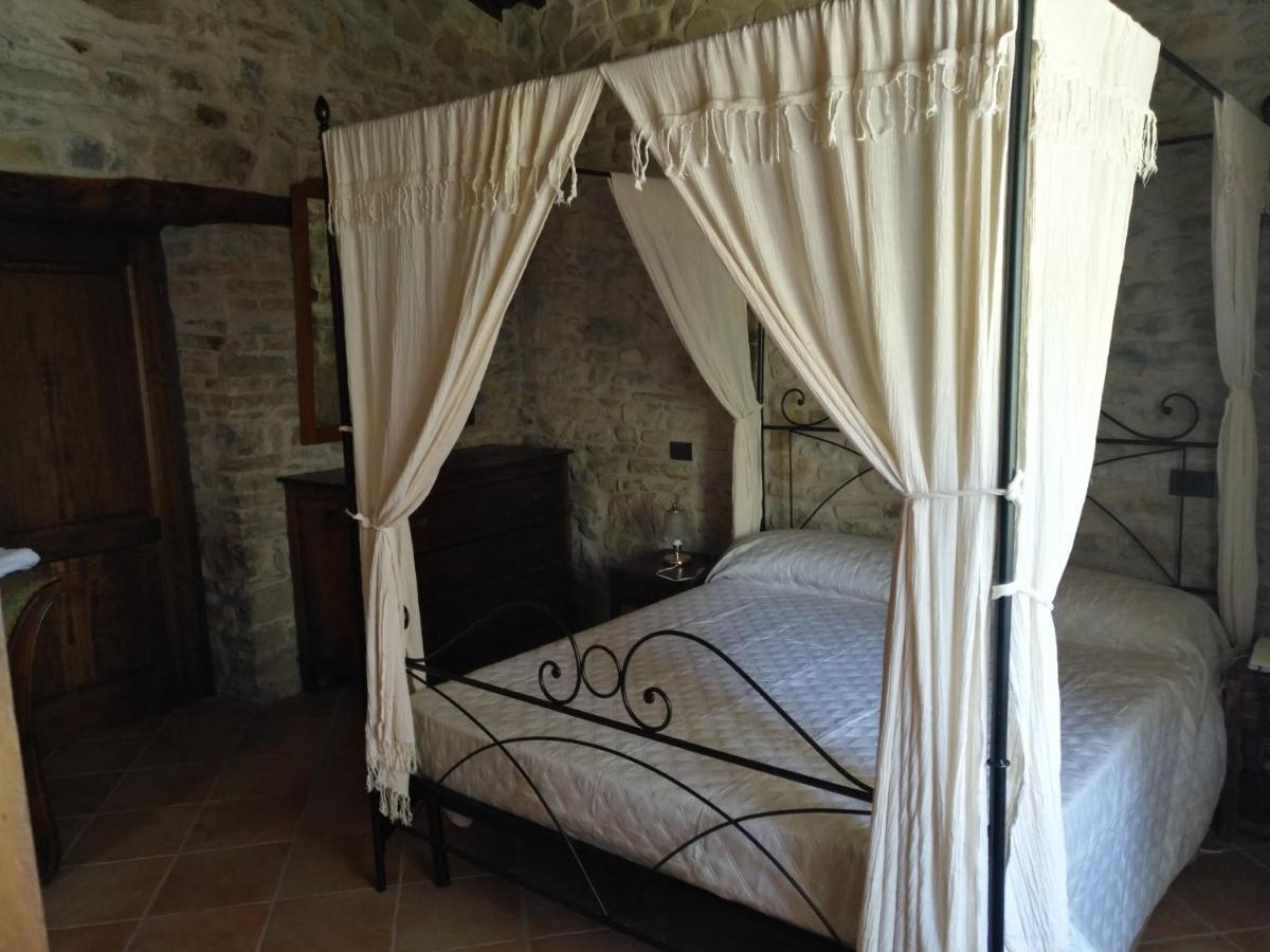 Bed & Breakfast La Roverella *