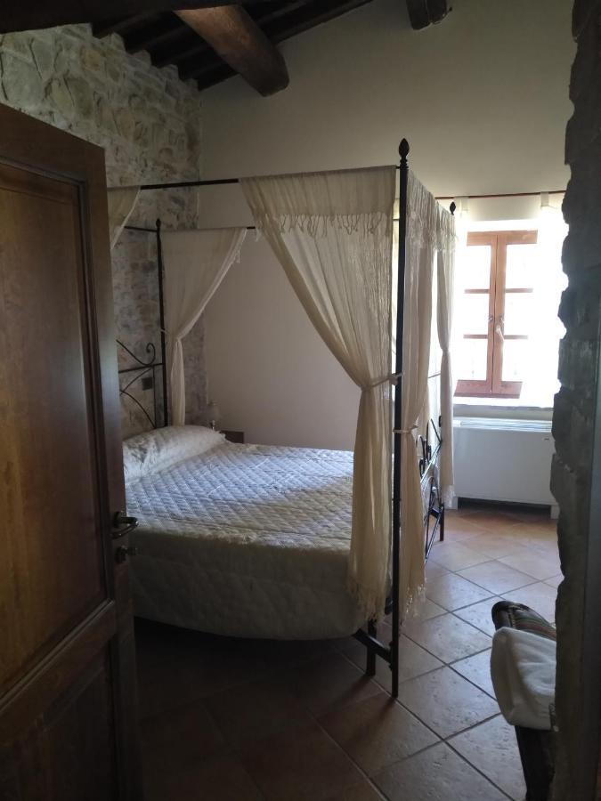 Bed & Breakfast La Roverella