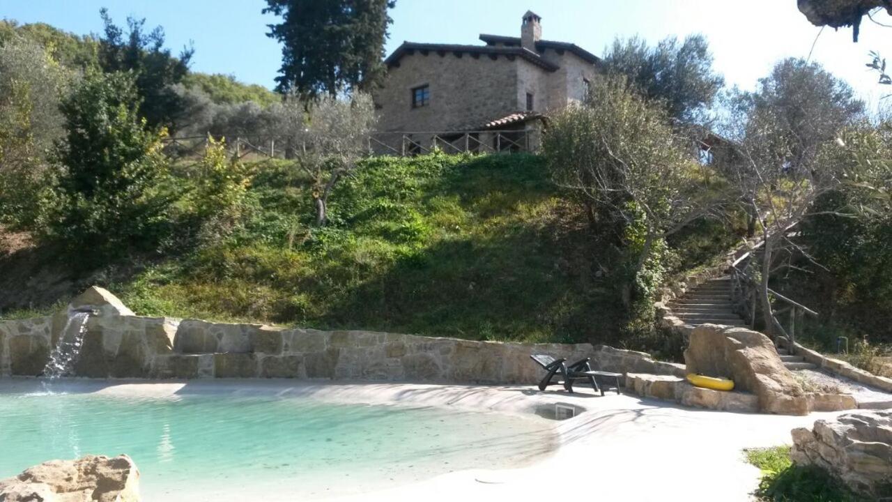 La Roverella Perugia