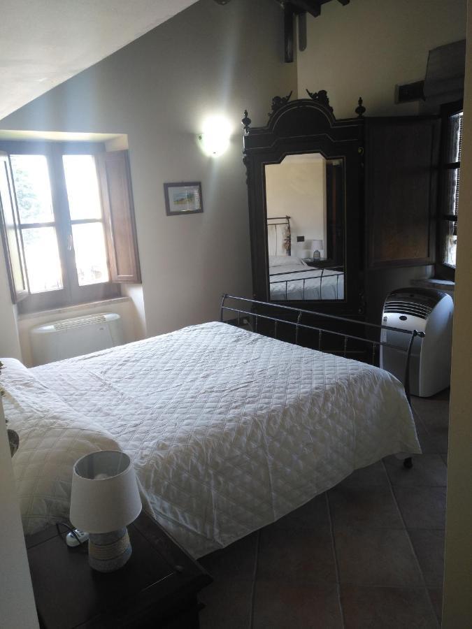 Bed & Breakfast La Roverella