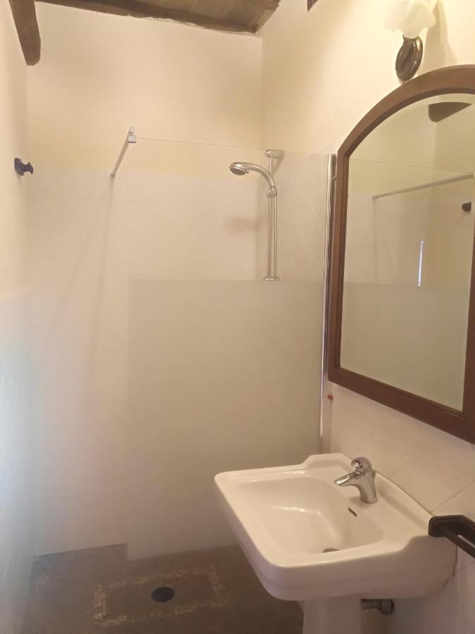 La Roverella Bed & Breakfast *