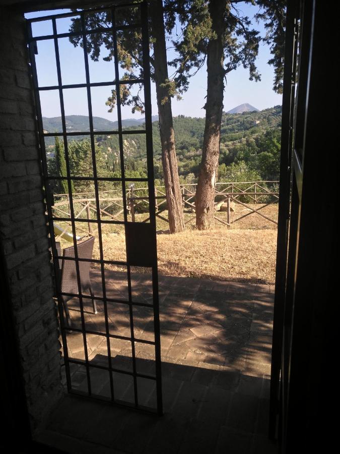 Bed & Breakfast La Roverella Perugia