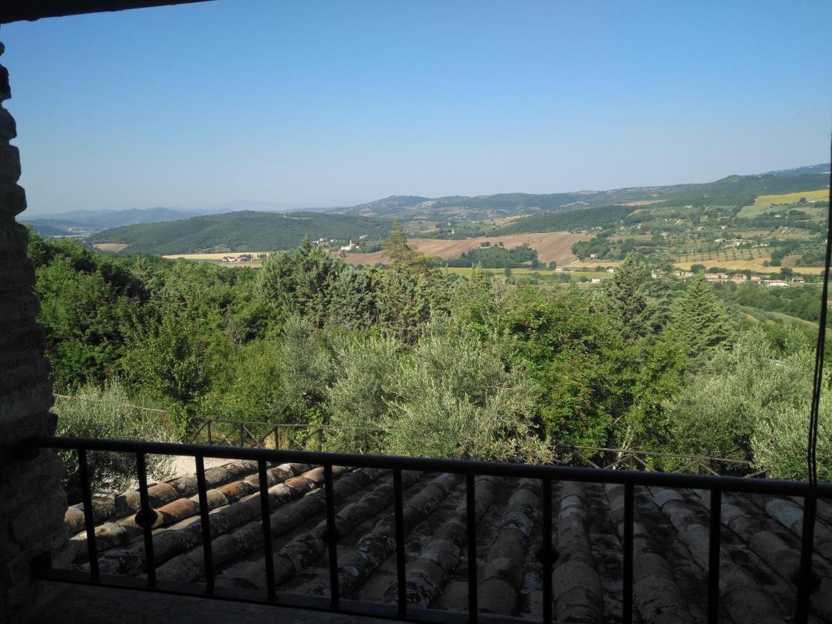 La Roverella Perugia
